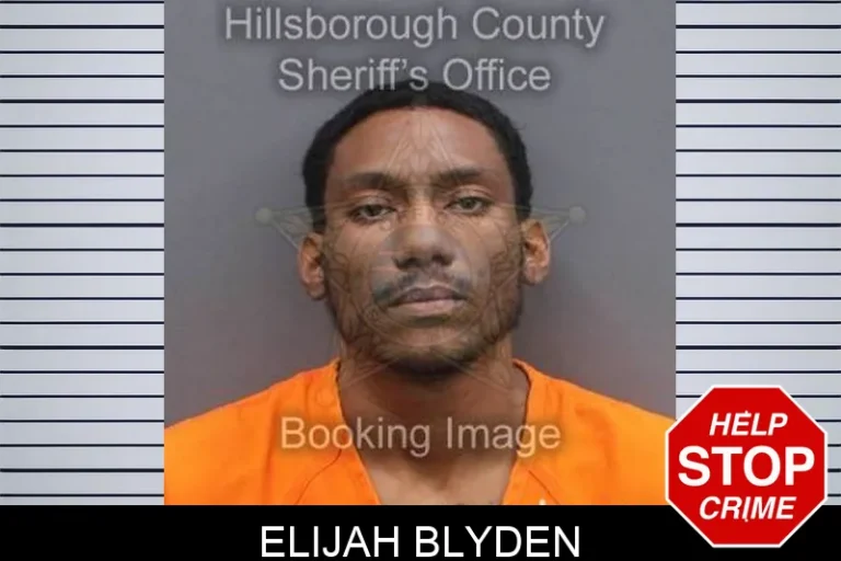 Elijah Blyden