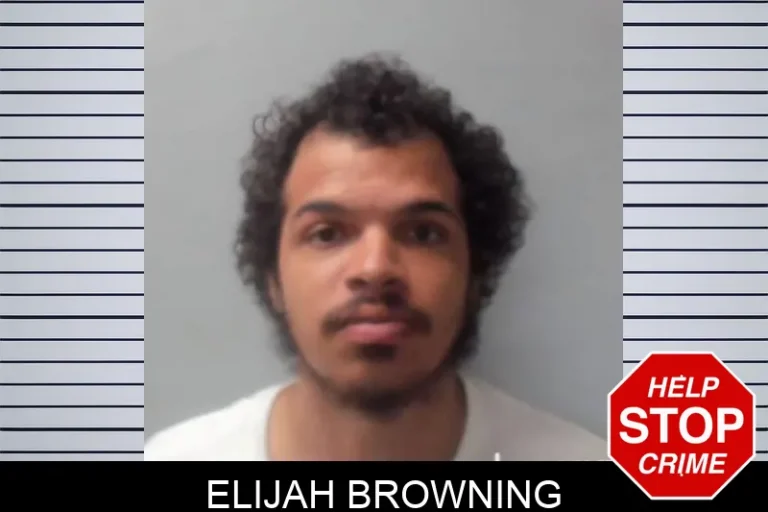 Elijah Browning