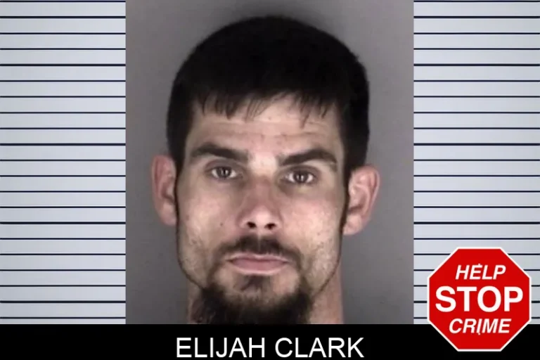 Elijah Clark