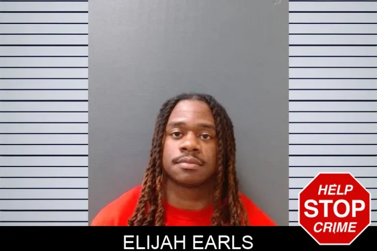 Elijah Earls