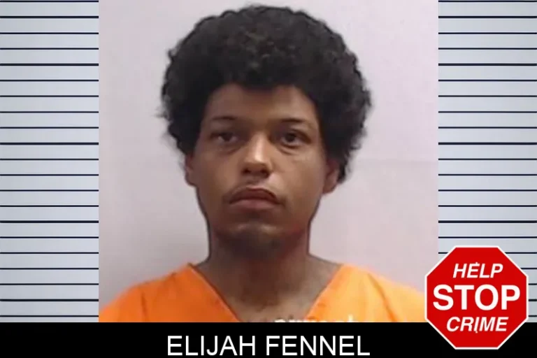 Elijah Fennel