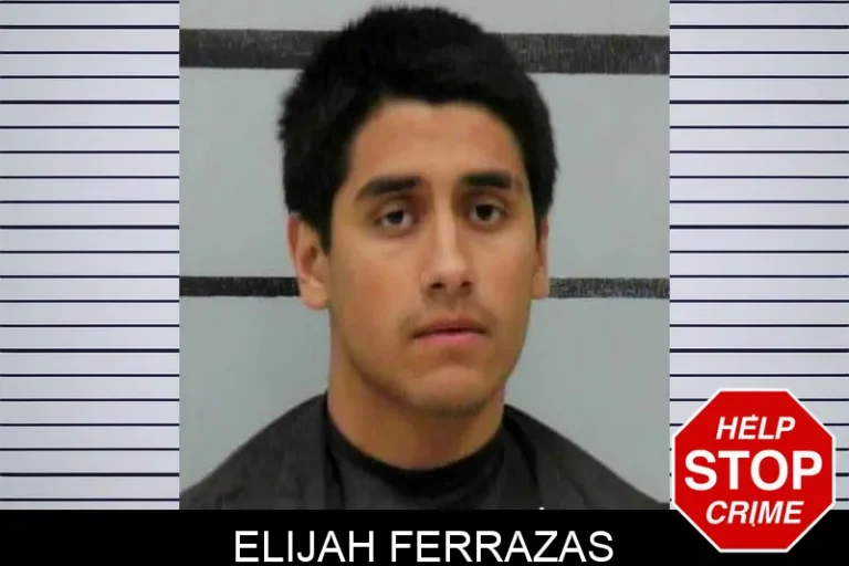Elijah Ferrazas