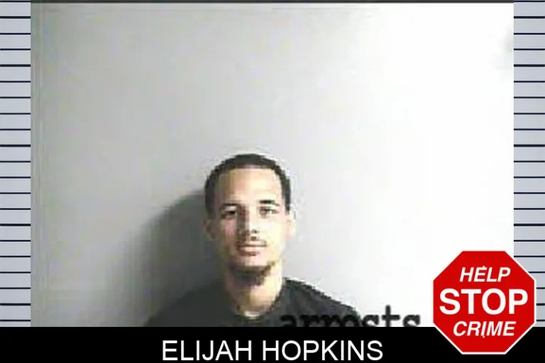 Elijah Hopkins