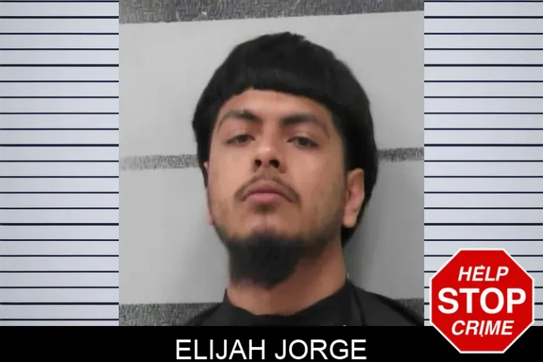 Elijah Jorge