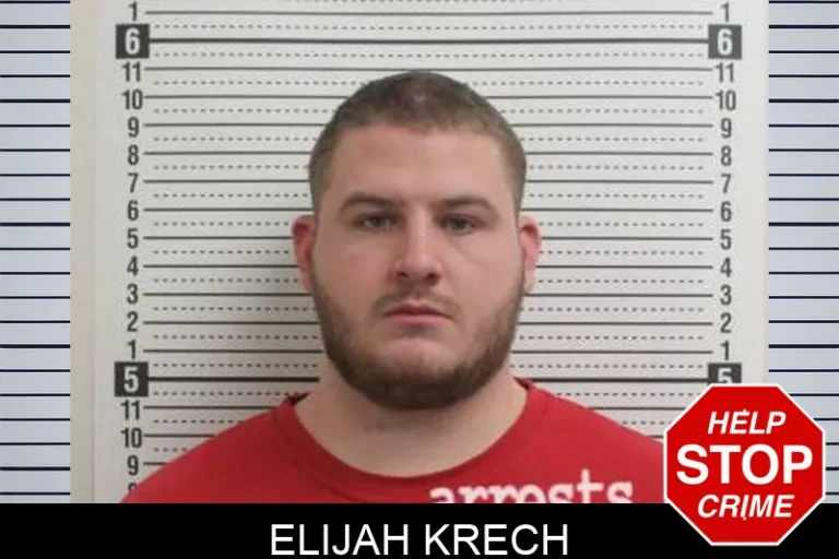 Elijah Krech