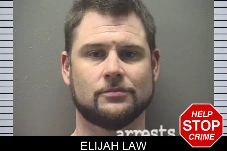 Elijah Law