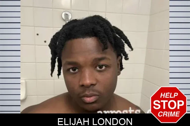 Elijah London