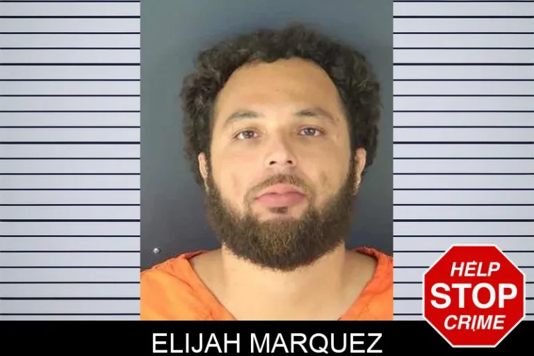 Elijah Marquez