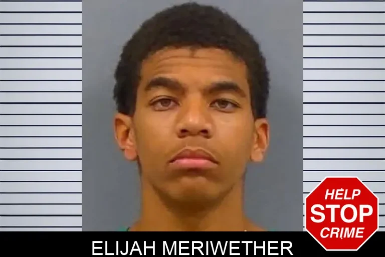 Elijah Meriwether