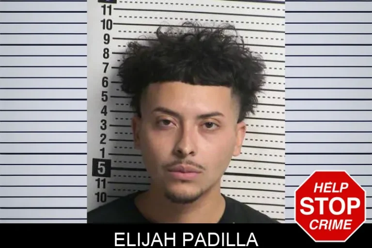 Elijah Padilla