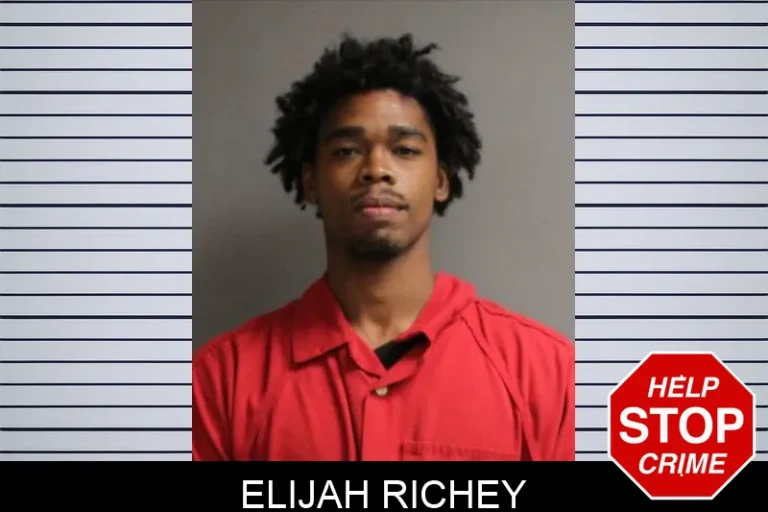 Elijah Richey