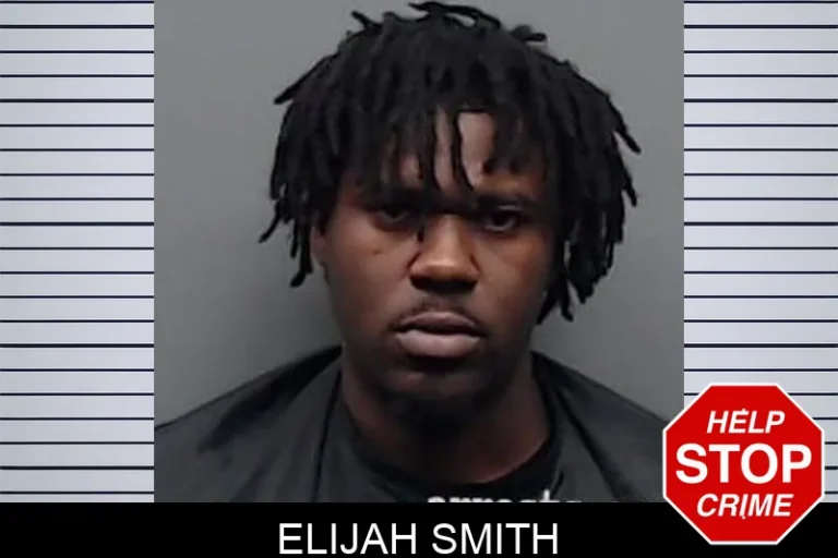 Elijah Smith