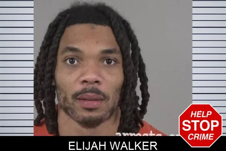 Elijah Walker