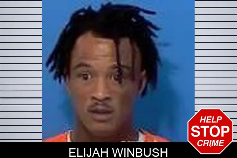 Elijah Winbush