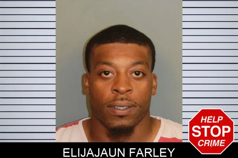Elijajaun Farley