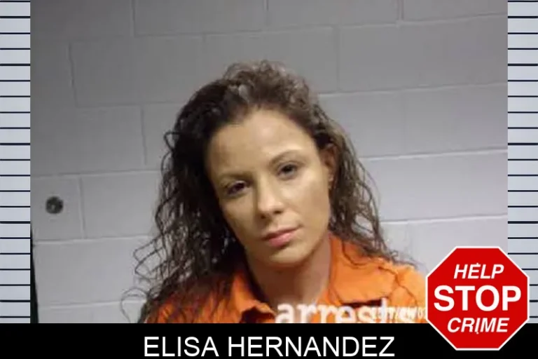 Elisa Hernandez