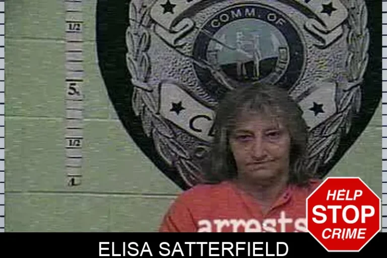 Elisa Satterfield