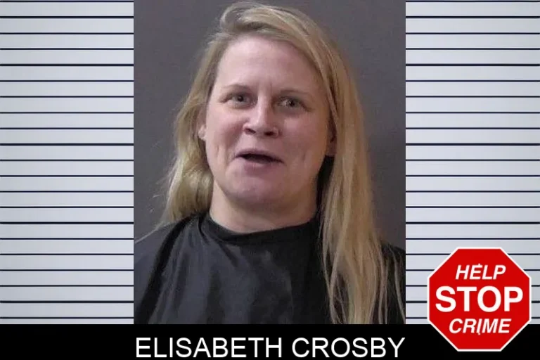 Elisabeth Crosby