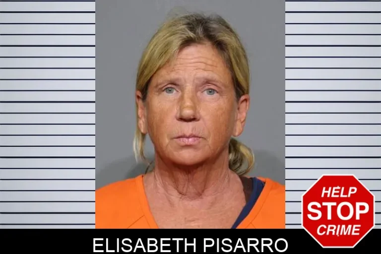 Elisabeth Pisarro
