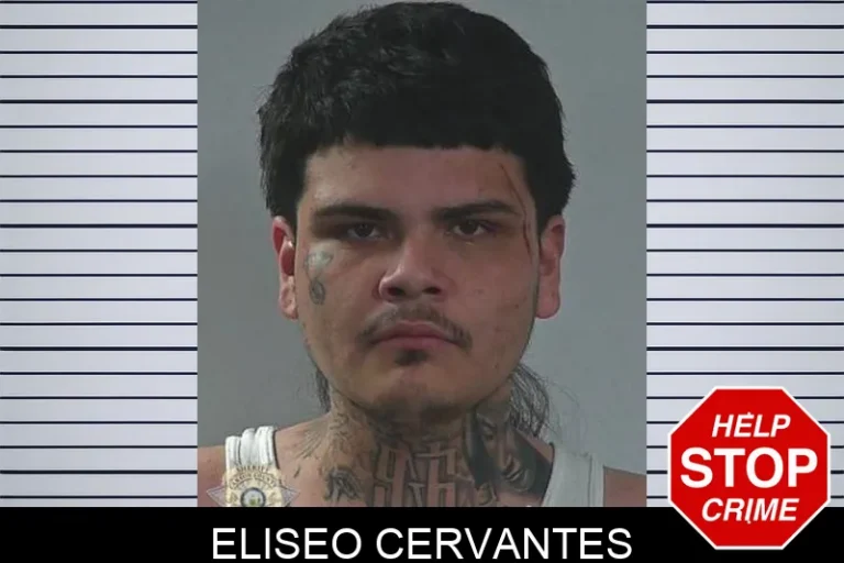 Eliseo Cervantes