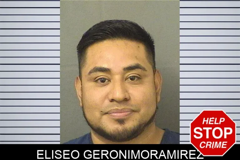 Eliseo Geronimoramirez