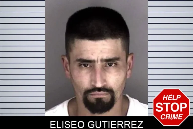 Eliseo Gutierrez