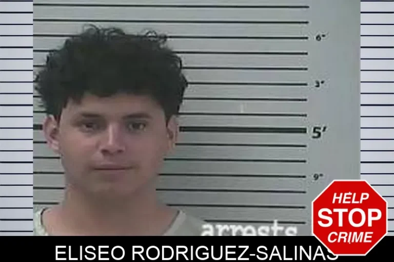 Eliseo Rodriguez-Salinas