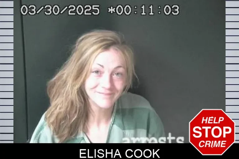 Elisha Cook