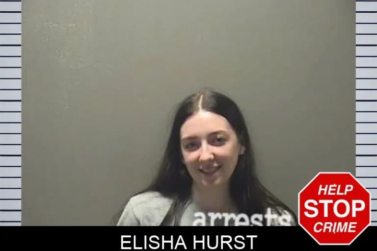 Elisha Hurst