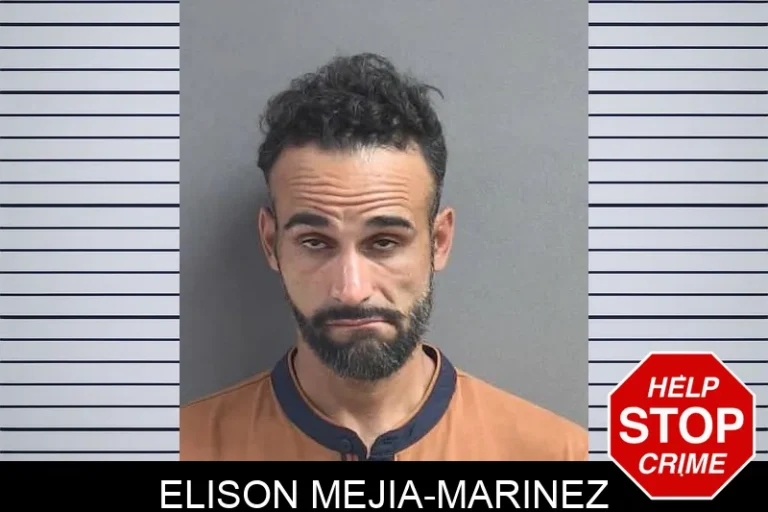 Elison Mejia-Marinez