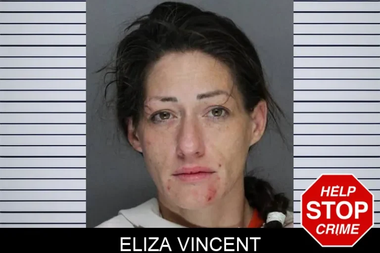 Eliza Vincent