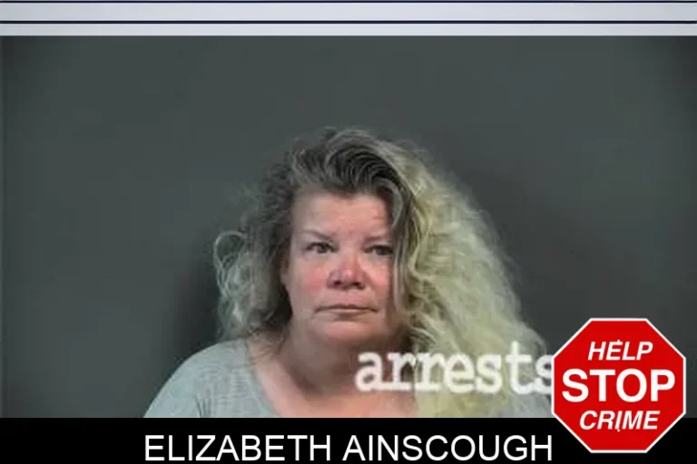 Elizabeth Ainscough