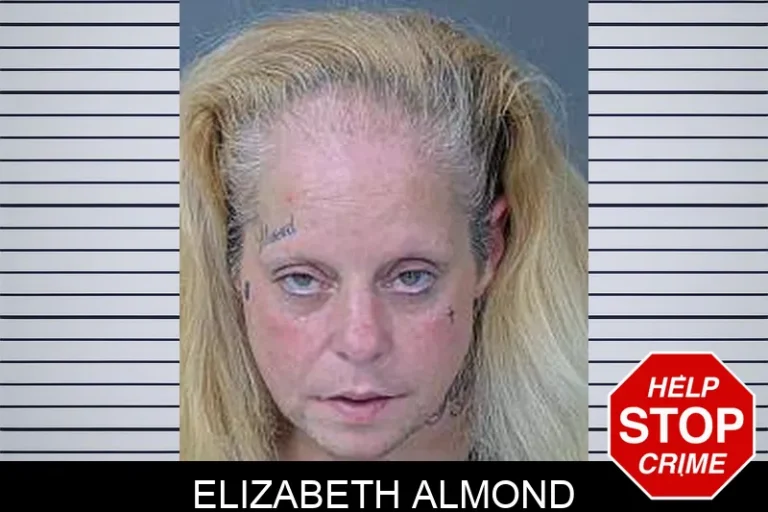 Elizabeth Almond