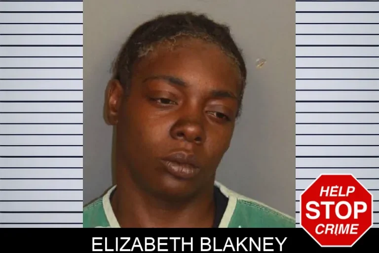 Elizabeth Blakney