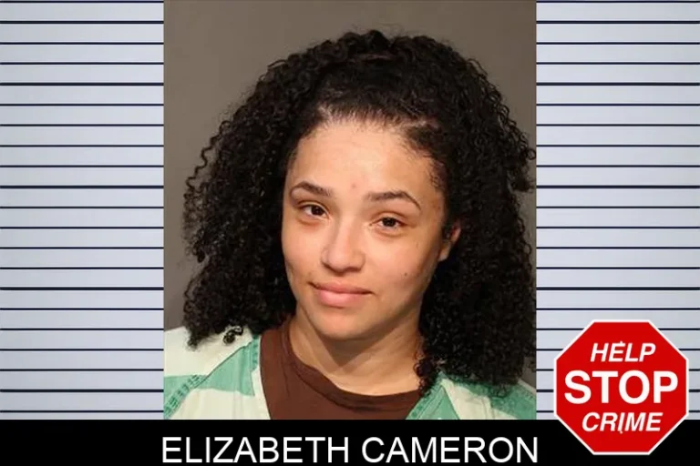 Elizabeth Cameron