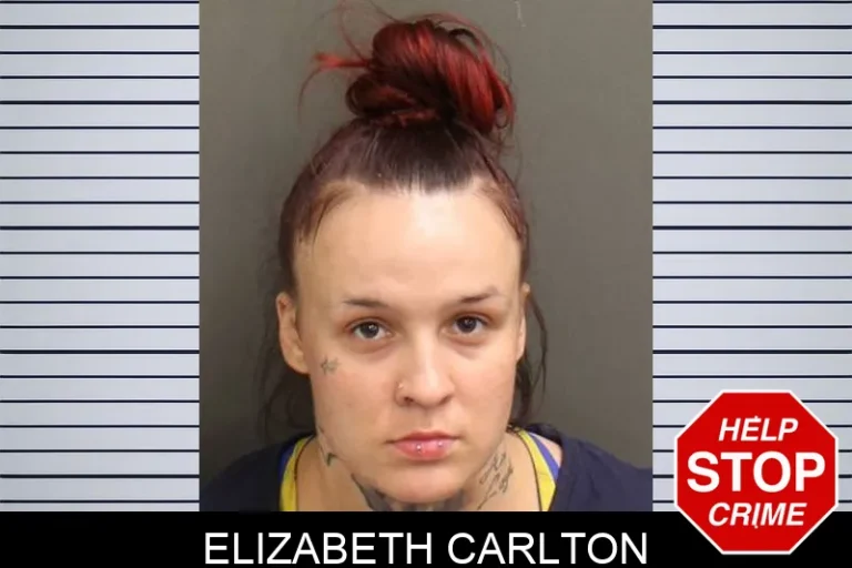 Elizabeth Carlton