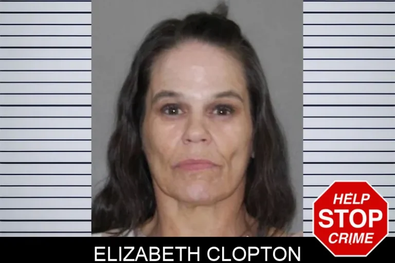 Elizabeth Clopton