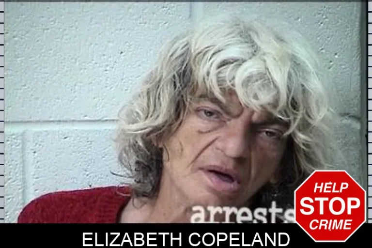 Elizabeth Copeland