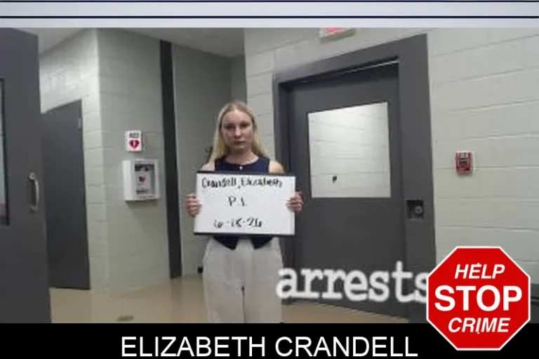Elizabeth Crandell