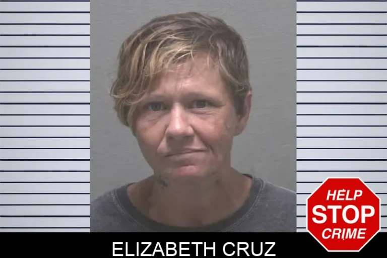 Elizabeth Cruz