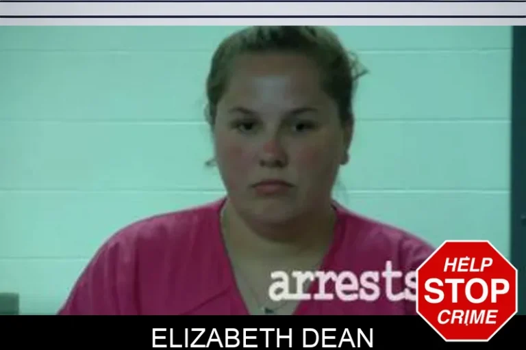 Elizabeth Dean