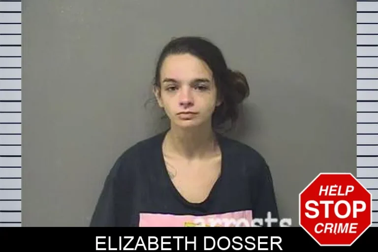 Elizabeth Dosser