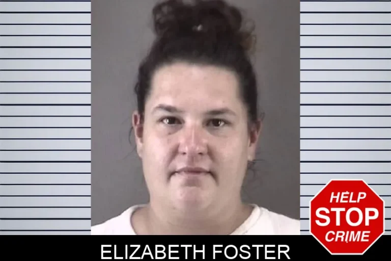 Elizabeth Foster