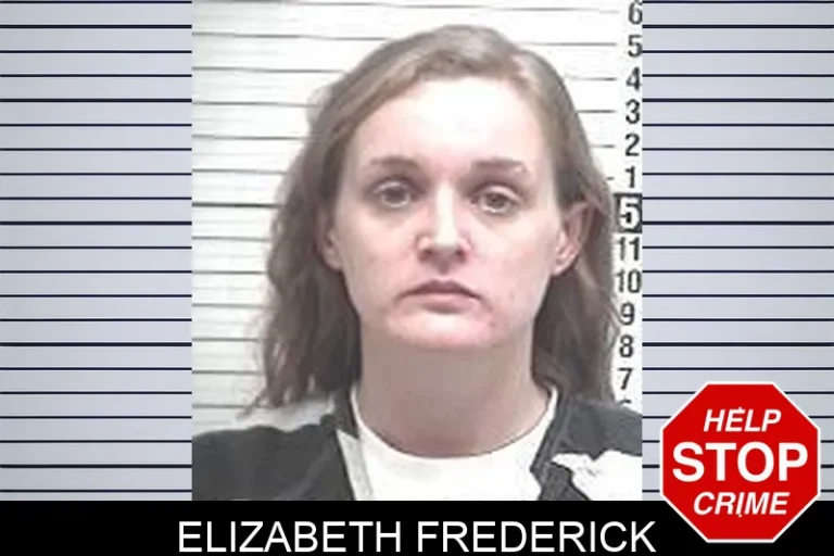 Elizabeth Frederick