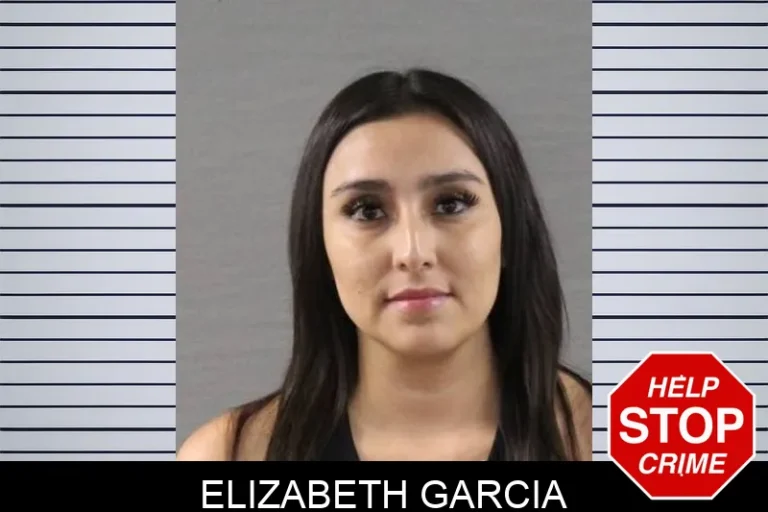 Elizabeth Garcia