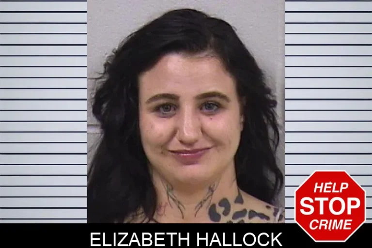 Elizabeth Hallock