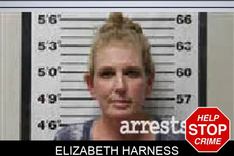 Elizabeth Harness