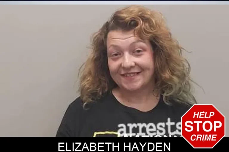 Elizabeth Hayden