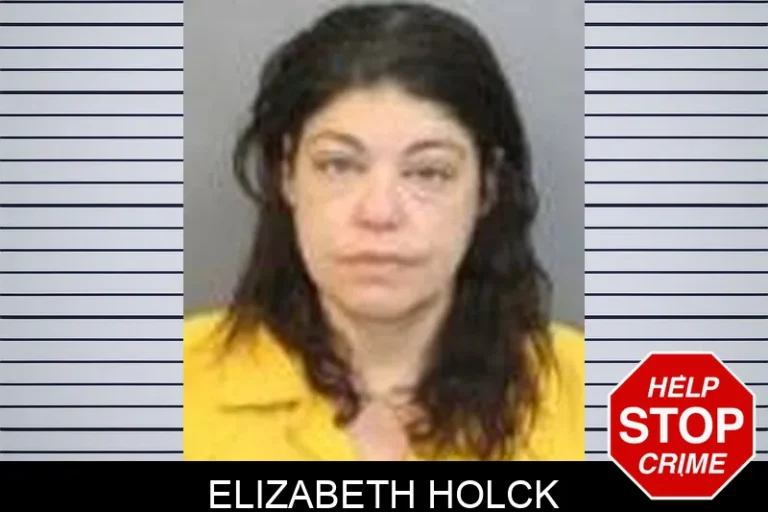 Elizabeth Holck