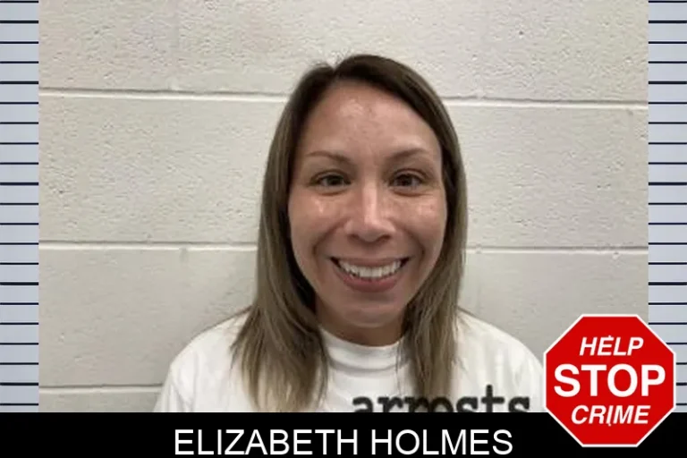 Elizabeth Holmes